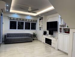 Blk 413 Pasir Ris Drive 6 (Pasir Ris), HDB Executive #599185751